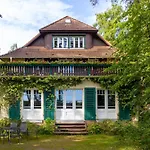 Strandvilla Hubertus - Mit Parkplatz Wlan Kueche Garten Grillplatz Waldbaden ボルテンハーゲン