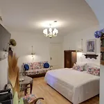 アパート Strandvilla Hubertus - Mit Parkplatz Wlan Kueche Garten Grillplatz Waldbaden