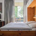 Strandvilla Hubertus - Mit Parkplatz Wlan Kueche Garten Grillplatz Waldbaden *