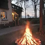 Apartament Strandvilla Hubertus - Mit Parkplatz Wlan Kueche Garten Grillplatz Waldbaden