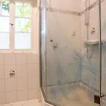 Strandvilla Hubertus - Mit Parkplatz Wlan Kueche Garten Grillplatz Waldbaden *
