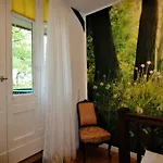 Strandvilla Hubertus - Mit Parkplatz Wlan Kueche Garten Grillplatz Waldbaden Apartament *