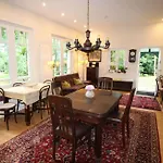 Strandvilla Hubertus - Mit Parkplatz Wlan Kueche Garten Grillplatz Waldbaden *