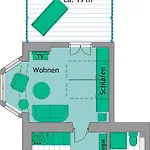 Strandvilla Hubertus - Mit Parkplatz Wlan Kueche Garten Grillplatz Waldbaden