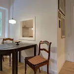 Apartament Strandvilla Hubertus - Mit Parkplatz Wlan Kueche Garten Grillplatz Waldbaden *