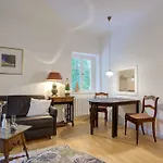 Strandvilla Hubertus - Mit Parkplatz Wlan Kueche Garten Grillplatz Waldbaden Apartament Boltenhagen (Ostseebad)