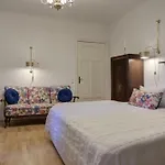 Apartament Strandvilla Hubertus - Mit Parkplatz Wlan Kueche Garten Grillplatz Waldbaden *