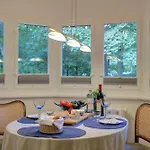 Strandvilla Hubertus - Mit Parkplatz Wlan Kueche Garten Grillplatz Waldbaden *