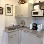 Strandvilla Hubertus - Mit Parkplatz Wlan Kueche Garten Grillplatz Waldbaden Appartamento