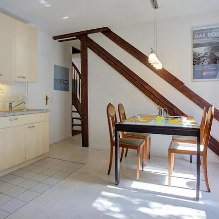 Strandvilla Hubertus - Mit Parkplatz Wlan Kueche Garten Grillplatz Waldbaden