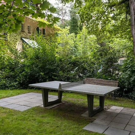 Strandvilla Hubertus - Mit Parkplatz Wlan Küche Garten Grillplatz Waldbaden Boltenhagen (Ostseebad)