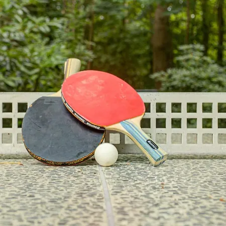 Strandvilla Hubertus - Mit Parkplatz Wlan Kueche Garten Grillplatz Waldbaden * Больтенхаген