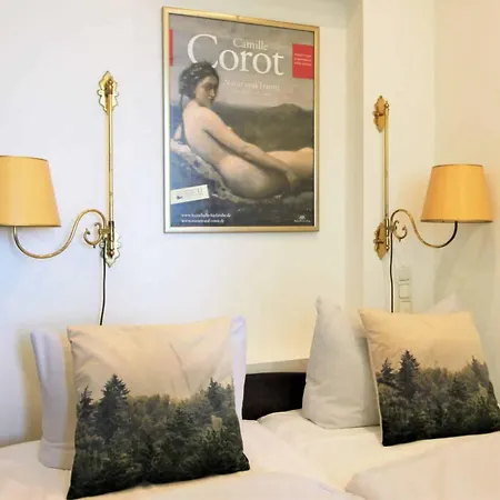 Strandvilla Hubertus - Mit Parkplatz Wlan Kueche Garten Grillplatz Waldbaden *