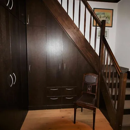 Апартаменты Strandvilla Hubertus - Mit Parkplatz Wlan Kueche Garten Grillplatz Waldbaden Больтенхаген