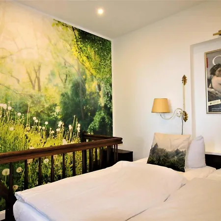 Strandvilla Hubertus - Mit Parkplatz Wlan Kueche Garten Grillplatz Waldbaden * Boltenhagen (Ostseebad)