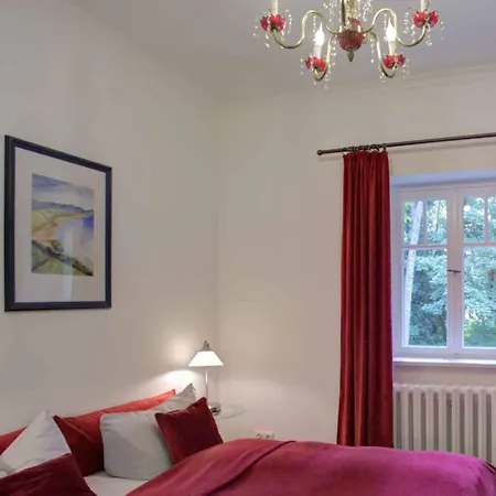 Strandvilla Hubertus - Mit Parkplatz Wlan Kueche Garten Grillplatz Waldbaden ボルテンハーゲン