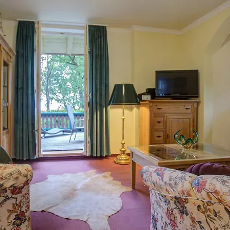 Strandvilla Hubertus - Mit Parkplatz Wlan Kueche Garten Grillplatz Waldbaden Apartment