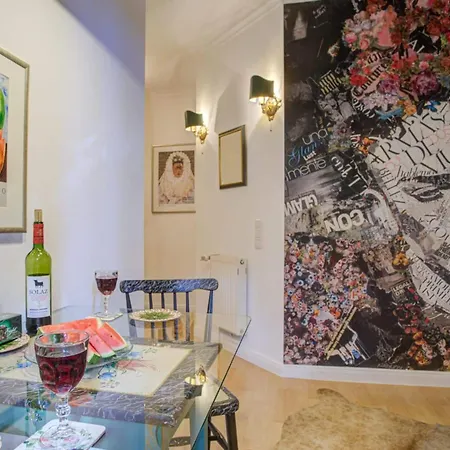 Strandvilla Hubertus - Mit Parkplatz Wlan Kueche Garten Grillplatz Waldbaden Apartament Boltenhagen (Ostseebad)