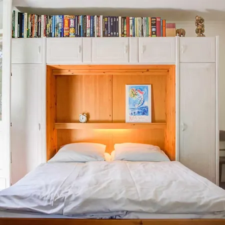 Strandvilla Hubertus - Mit Parkplatz Wlan Kueche Garten Grillplatz Waldbaden アパート *