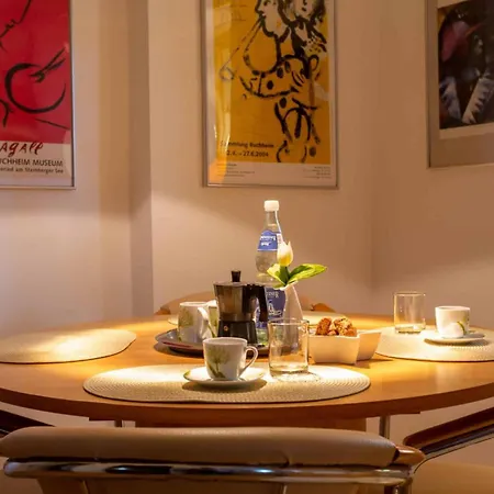 Strandvilla Hubertus - Mit Parkplatz Wlan Kueche Garten Grillplatz Waldbaden Apartament *