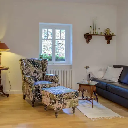 Strandvilla Hubertus - Mit Parkplatz Wlan Küche Garten Grillplatz Waldbaden Boltenhagen (Ostseebad)
