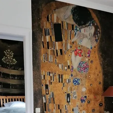 Διαμέρισμα Strandvilla Hubertus - Mit Parkplatz Wlan Kueche Garten Grillplatz Waldbaden *