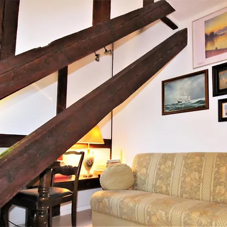 Strandvilla Hubertus - Mit Parkplatz Wlan Kueche Garten Grillplatz Waldbaden アパート ボルテンハーゲン