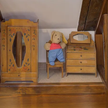 Strandvilla Hubertus - Mit Parkplatz Wlan Kueche Garten Grillplatz Waldbaden