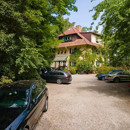 Strandvilla Hubertus - Mit Parkplatz Wlan Kueche Garten Grillplatz Waldbaden * Больтенхаген