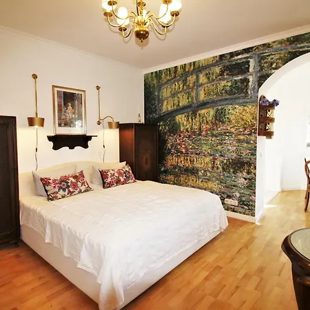 アパート Strandvilla Hubertus - Mit Parkplatz Wlan Kueche Garten Grillplatz Waldbaden ボルテンハーゲン