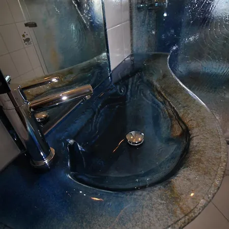 Strandvilla Hubertus - Mit Parkplatz Wlan Kueche Garten Grillplatz Waldbaden Apartament