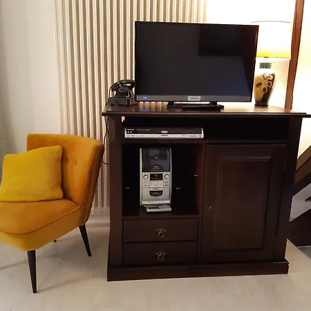 Strandvilla Hubertus - Mit Parkplatz Wlan Kueche Garten Grillplatz Waldbaden *