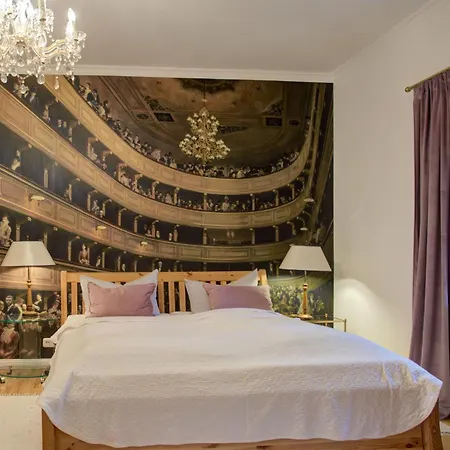 Апартаменты Strandvilla Hubertus - Mit Parkplatz Wlan Kueche Garten Grillplatz Waldbaden