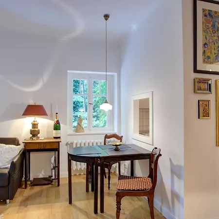 Strandvilla Hubertus - Mit Parkplatz Wlan Kueche Garten Grillplatz Waldbaden Apartament