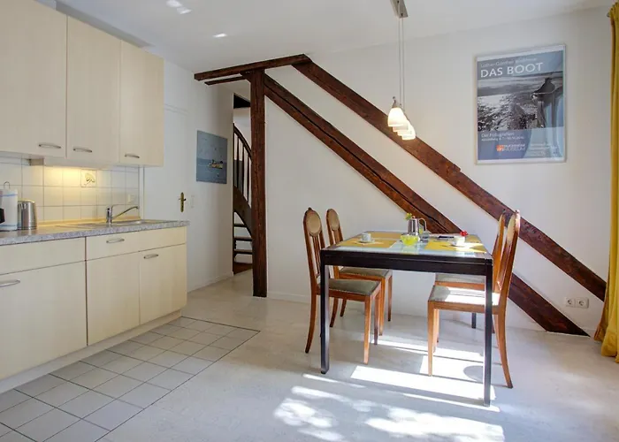 Strandvilla Hubertus - Mit Parkplatz Wlan Kueche Garten Grillplatz Waldbaden