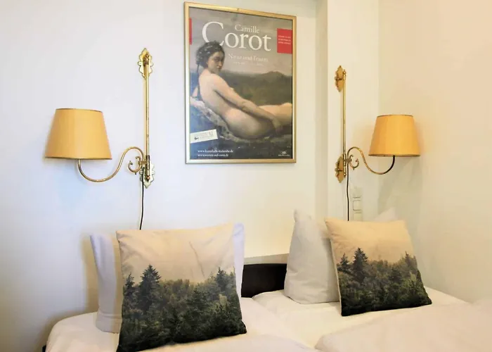 Strandvilla Hubertus - Mit Parkplatz Wlan Kueche Garten Grillplatz Waldbaden *