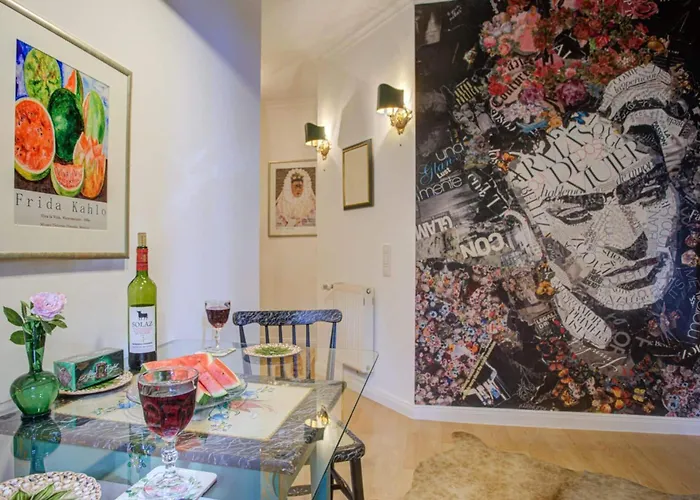 Strandvilla Hubertus - Mit Parkplatz Wlan Kueche Garten Grillplatz Waldbaden شقة بولتينهاجين