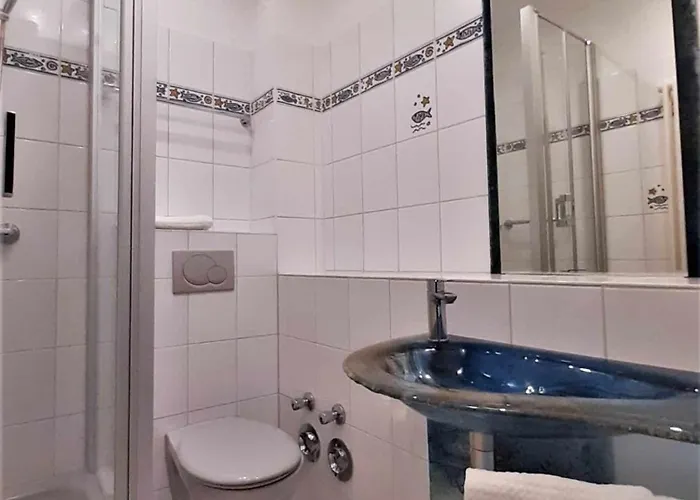 Strandvilla Hubertus - Mit Parkplatz Wlan Kueche Garten Grillplatz Waldbaden * بولتينهاجين