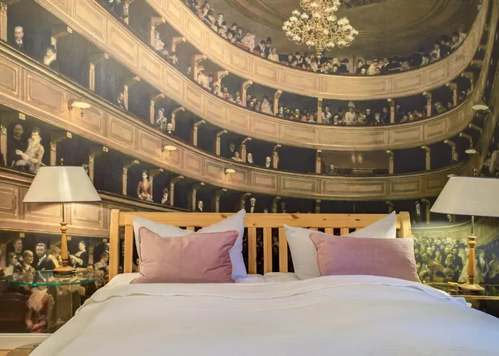 Strandvilla Hubertus - Mit Parkplatz Wlan Kueche Garten Grillplatz Waldbaden * بولتينهاجين