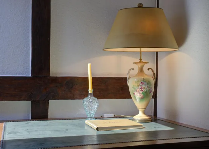 Strandvilla Hubertus - Mit Parkplatz Wlan Kueche Garten Grillplatz Waldbaden דירה בולטנהאגן