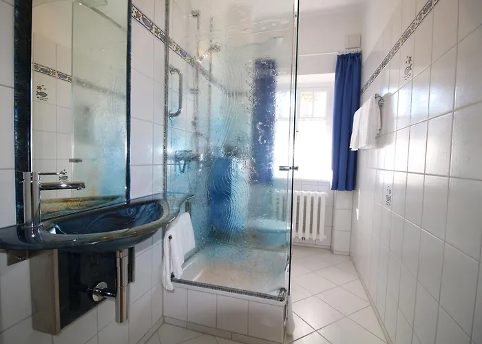 Strandvilla Hubertus - Mit Parkplatz Wlan Kueche Garten Grillplatz Waldbaden شقة